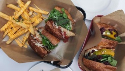 스탠바이키친 매장 이미지