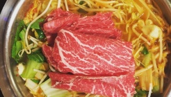 바르미샤브샤브 매장 이미지