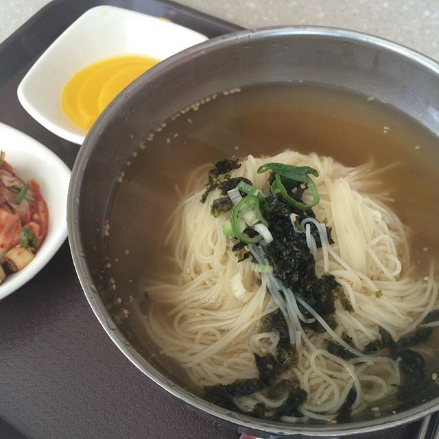 장모님멸치국수 - 서울 강북, 망원 성산 | 맛집검색 식신