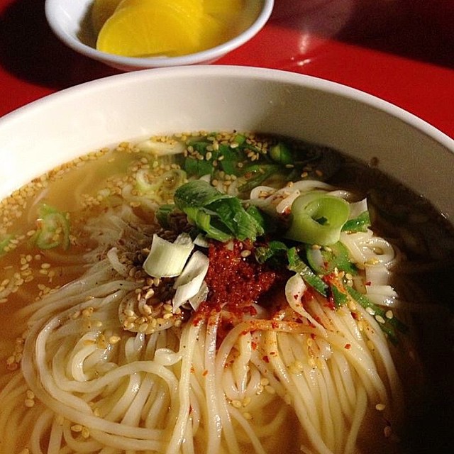 우동국수 - 서울 강북, 독립문 홍은 홍제 | 맛집검색 식신