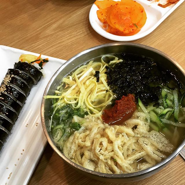 삼양동우동집|미아/수유맛집, 한식맛집