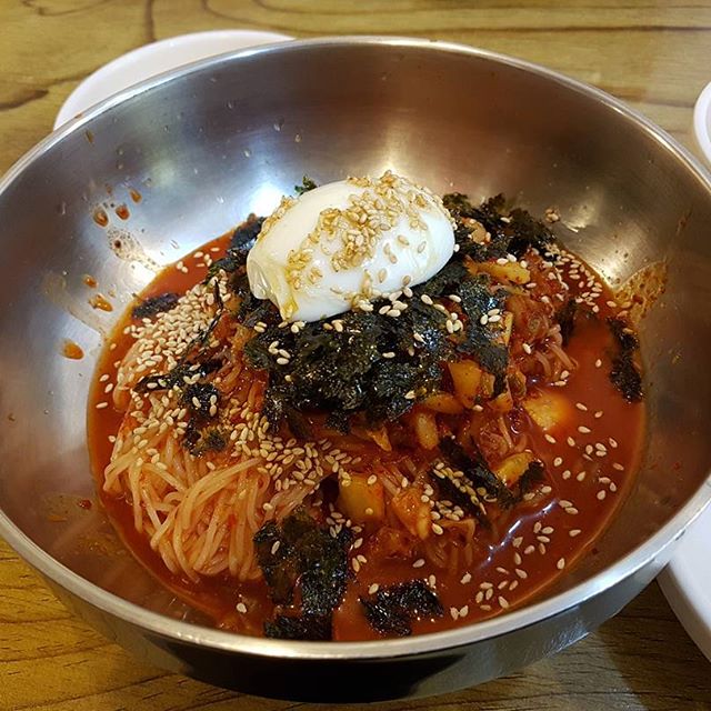 우이동멸치국수 - 서울 강북, 노원 상계 | 맛집검색 식신