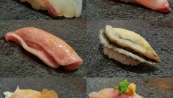 삿뽀로블랙 매장 이미지