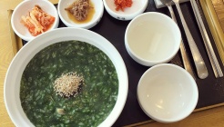 본죽 매장 이미지