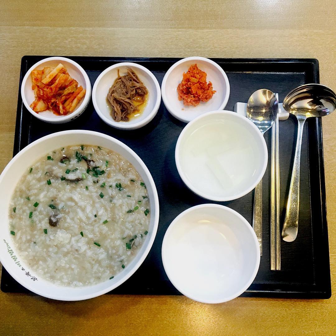 본죽앤비빔밥 - 서울 강북, 명동 | 맛집검색 식신