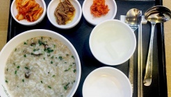 본죽앤비빔밥 매장 이미지