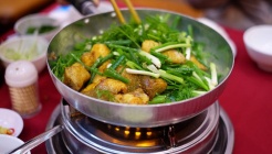 Cha ca Thang Long(짜까탕롱) 매장 이미지