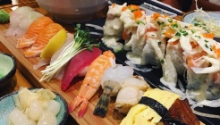 유라쿠 매장 이미지