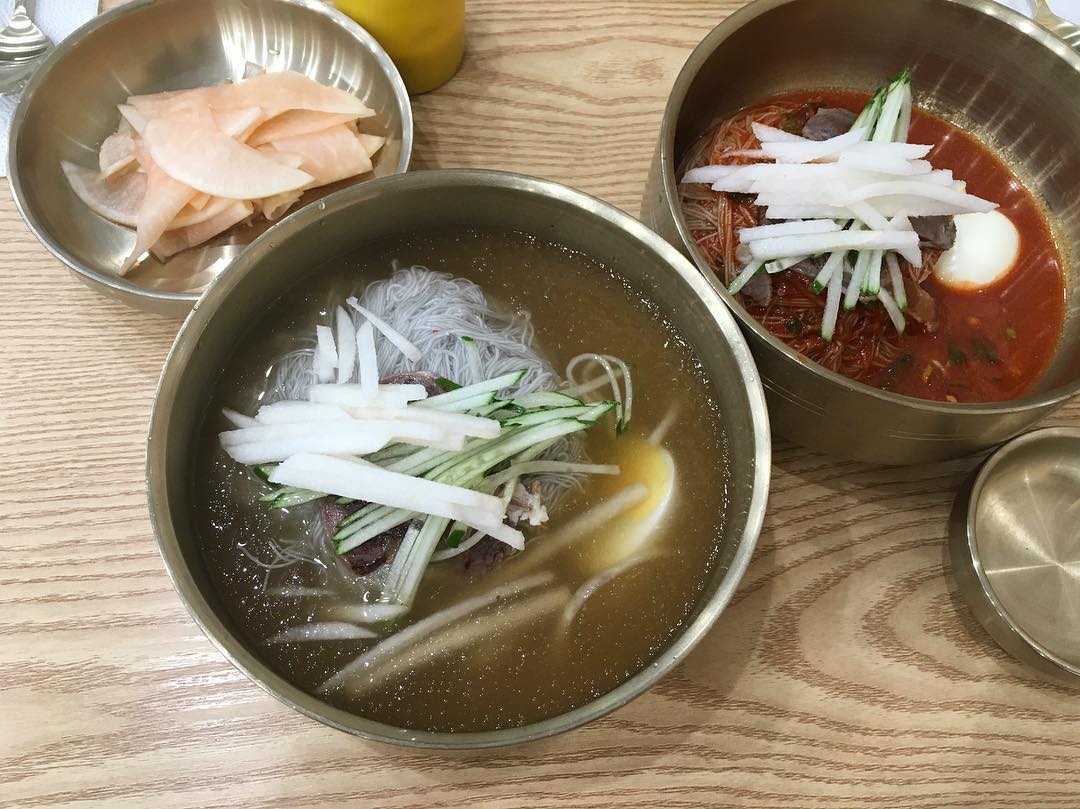 명동면옥 - 경기, 일산서구 대화 주엽 | 맛집검색 식신