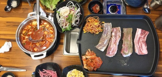 육장장이 삼산점