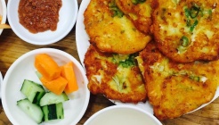 범일빈대떡 매장 이미지