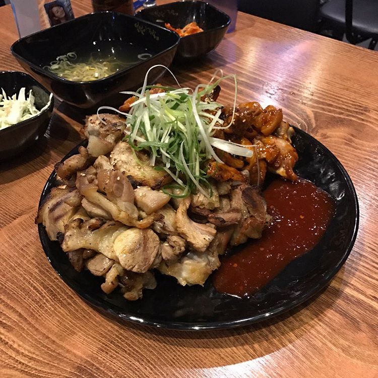 불불이 족발보쌈 - 서울 강남, 봉천 신림 | 맛집검색 식신
