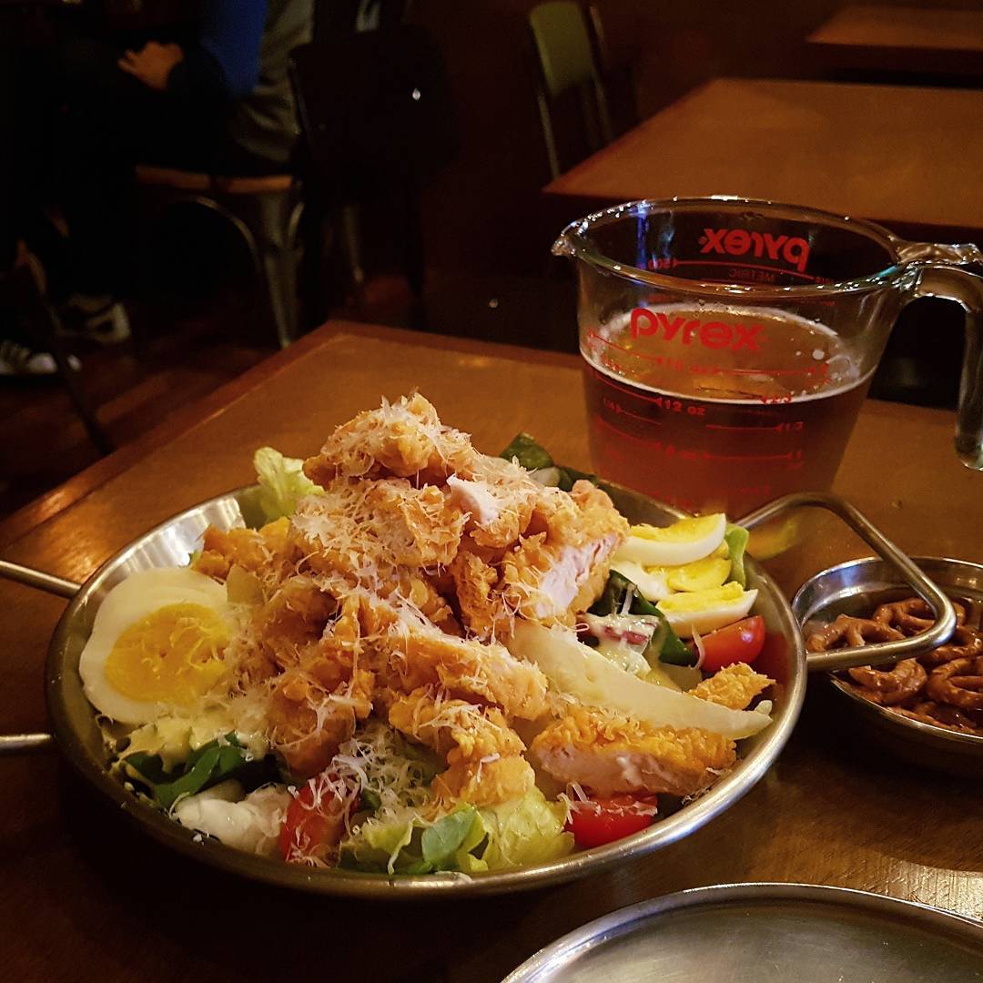 출처 : 생활맥주 인스타그램 검색 결과