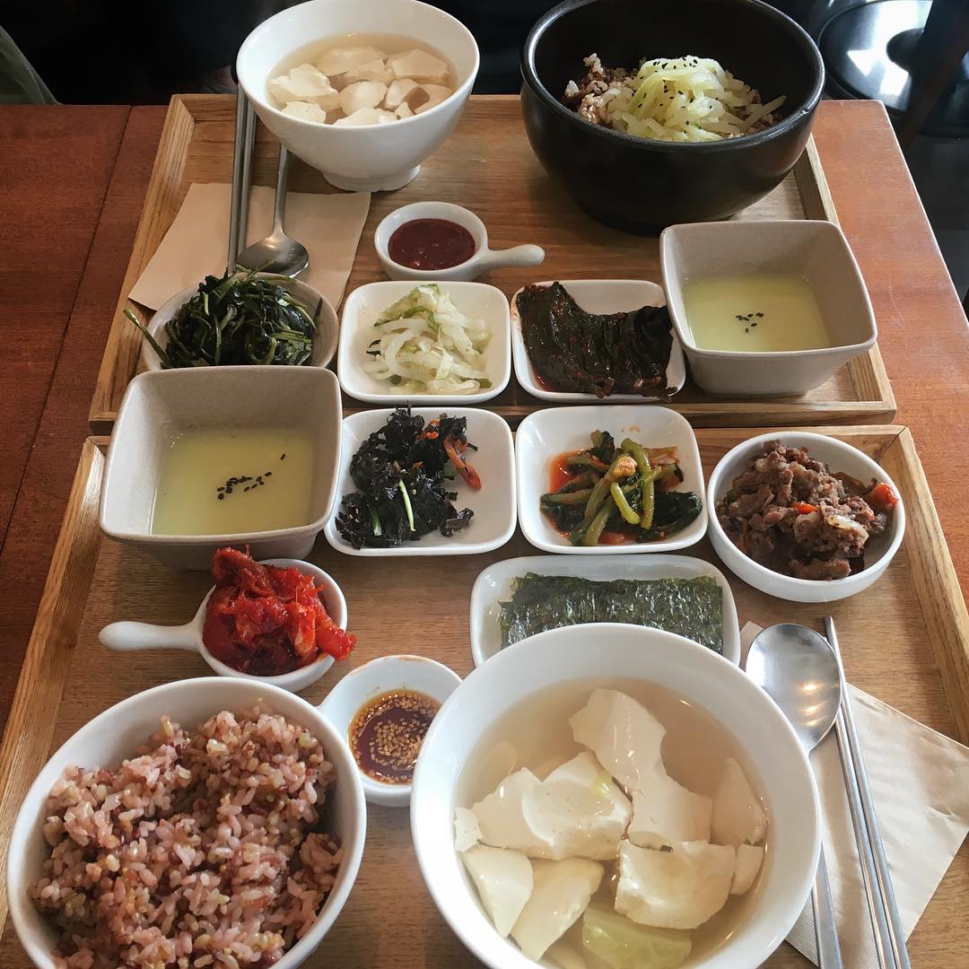 무명식당 종각식객촌점 - 서울 강북, 광화문 | 맛집검색 식신