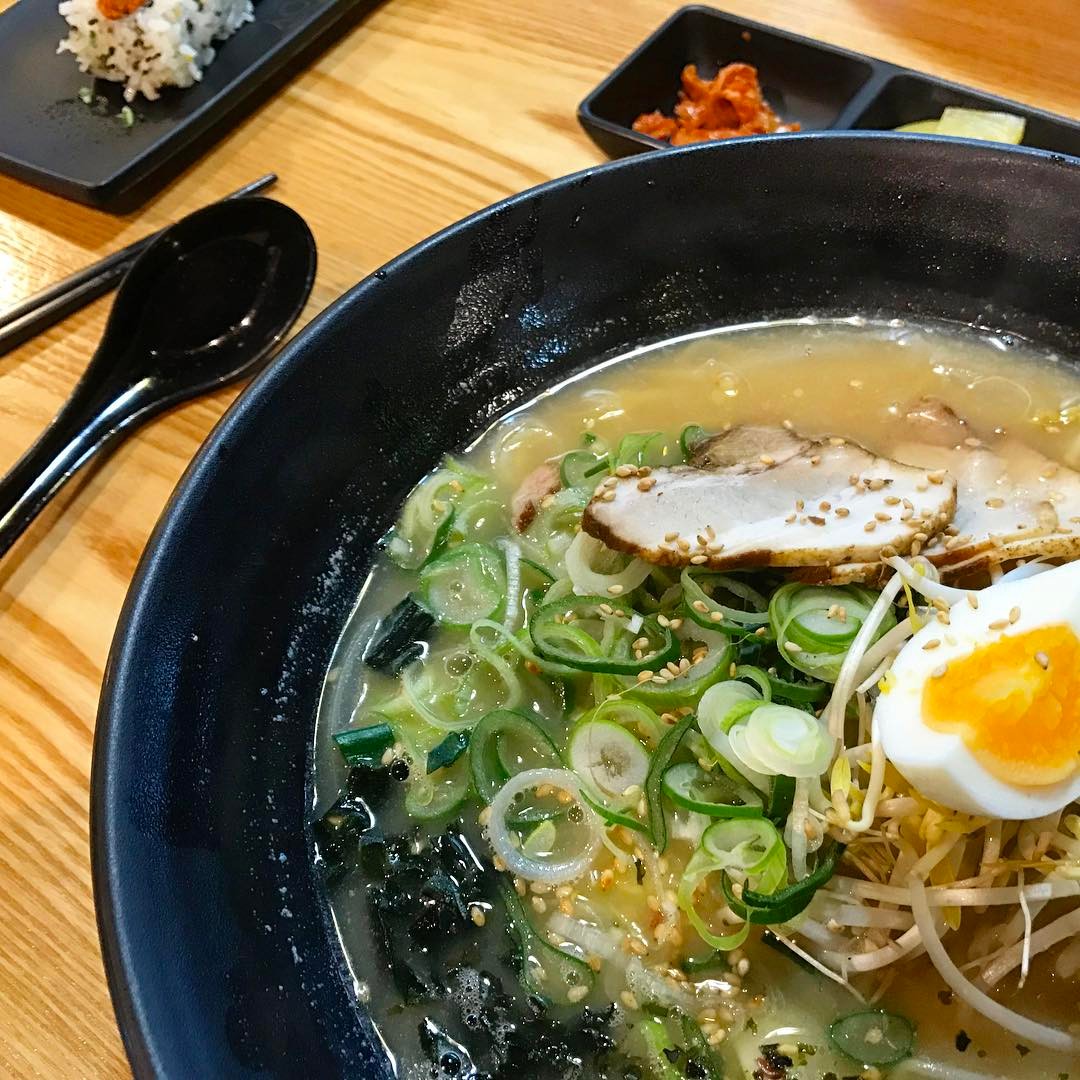 멘무샤|서울 / 강북 / 을지로, 일/중/아시아맛집 | 식신 맛집추천