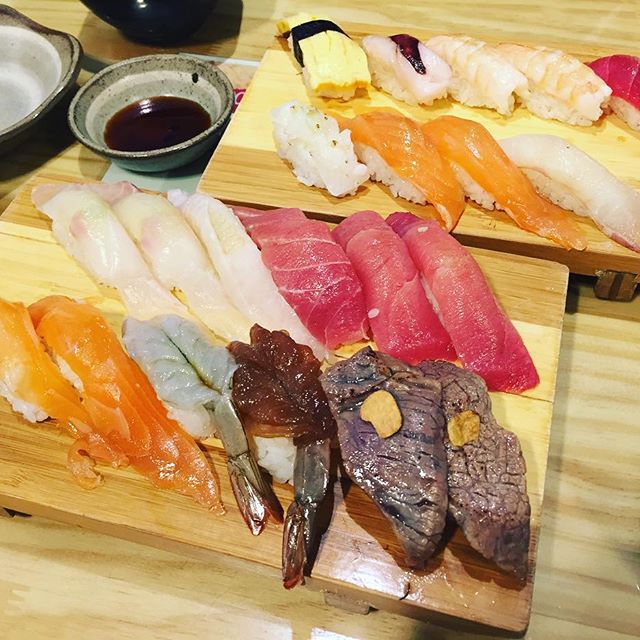 출처 : 스시텐 인스타그램 검색 결과