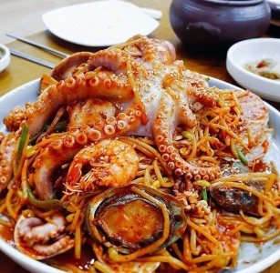서울 목동 해물탕/해물요리 맛집 BEST 5 매거진에 대한 사진입니다.