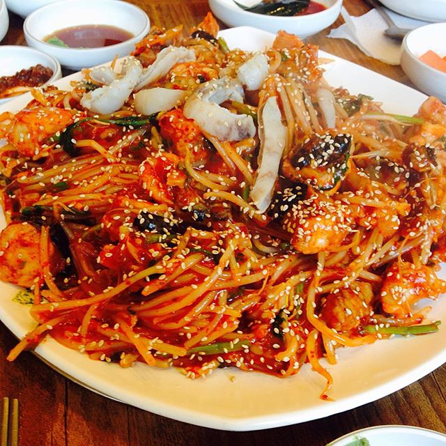 군산아구찜해물탕 - 서울 강남, 구로 대림 가산 금천구 | 맛집검색 식신