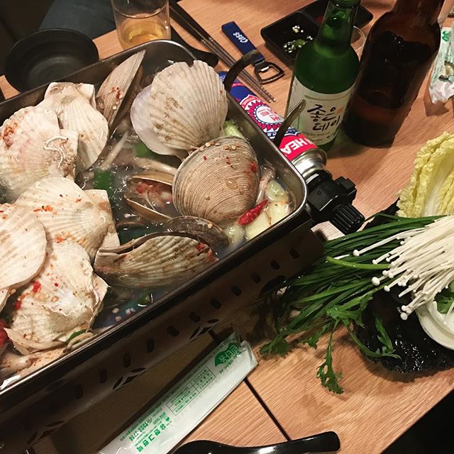 출처 : 봉골레숲 인스타그램 검색 결과