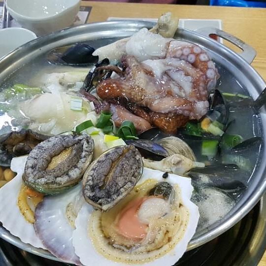 문어세상 - 서울 강남, 송파 방이 | 맛집검색 식신