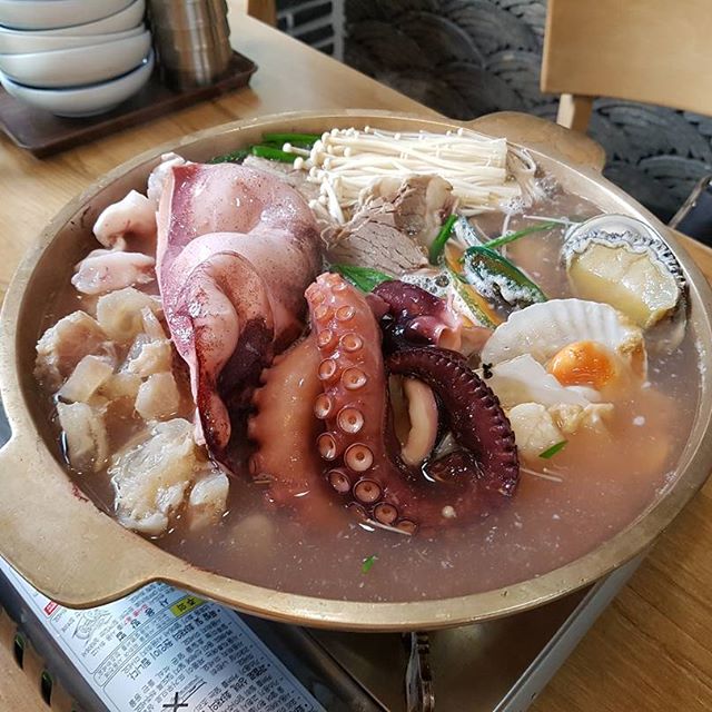 속초명가 본점 - 서울 강남, 강서 화곡 발산 등촌 | 맛집검색 식신