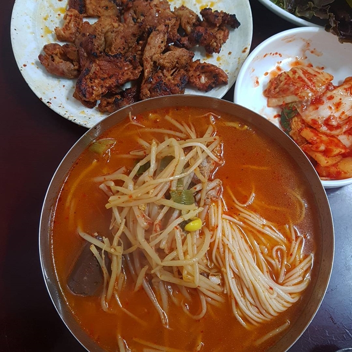 출처: '대구식당' 인스타그램 검색 결과