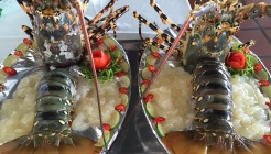 NHA HANG 4U BIEN(포유레스토랑) 매장 이미지