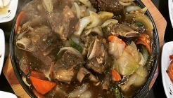 삼일식육식당 매장 이미지