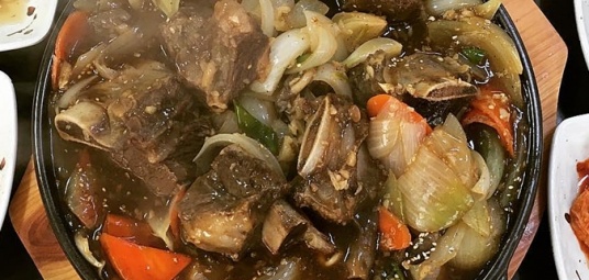 삼일식육식당
