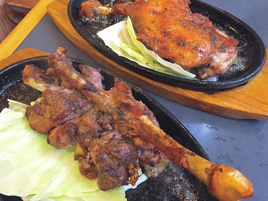 서브1