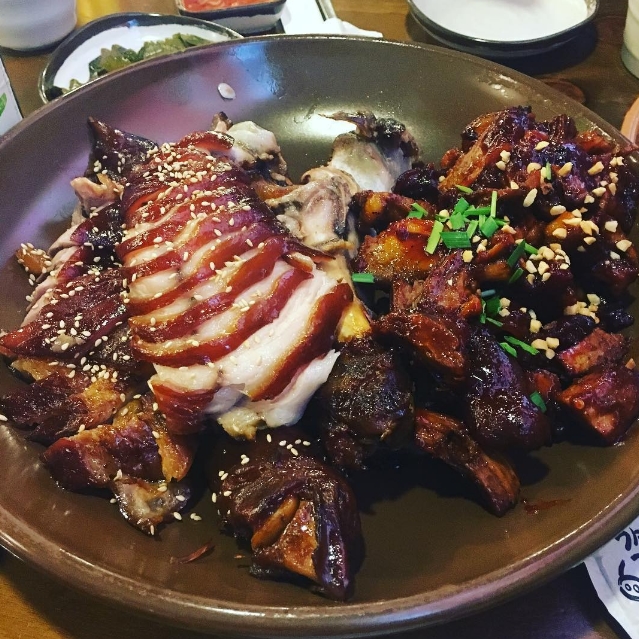 가장맛있는족발 (종로관철점) - 서울 강북, 종로 | 맛집검색 식신