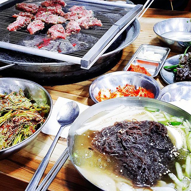 출처:동적불고기인스타그램검색결과 