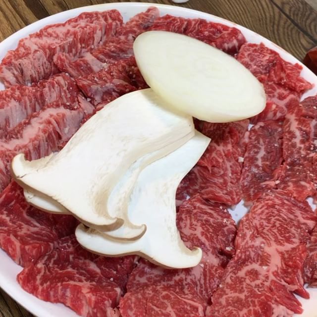 출처:대성정육식당인스타그램검색결과 