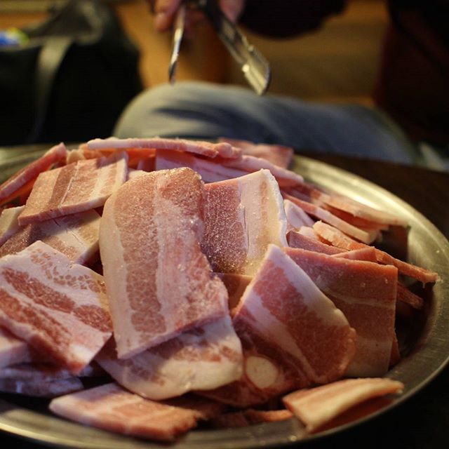 출처:대성정육식당인스타그램검색결과 