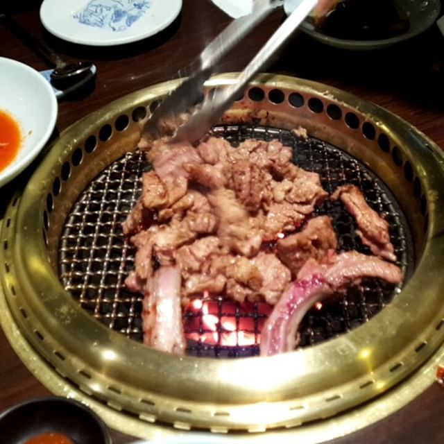 출처:봉피양 인스타그램검색결과 