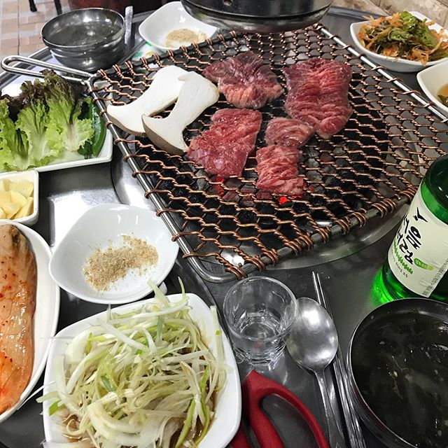 출처:수원성갈비인스타그램검색결과 