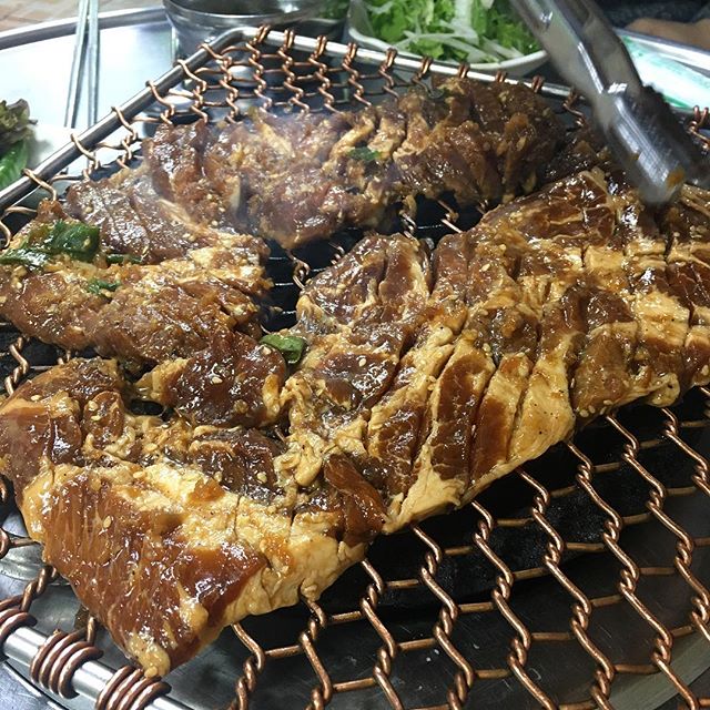 출처:수원성갈비인스타그램검색결과 