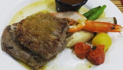 노블리아뷔페 매장 이미지