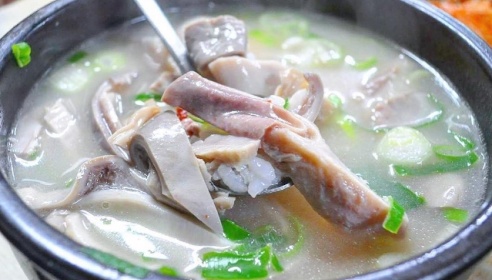 송정3대국밥 매장 이미지