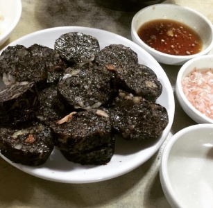 송정3대국밥 매장 사진, 부산광역시 부산진구 서면로68번길 33