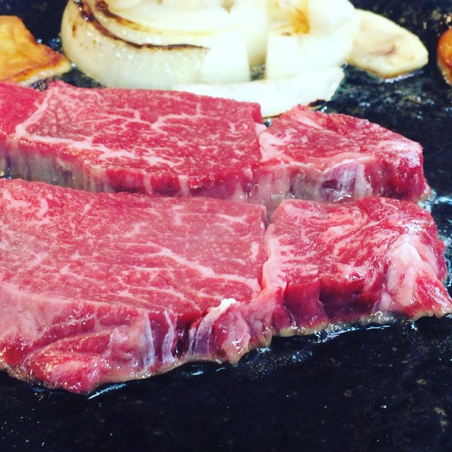 출처 : 대성정육식당 인스타그램 검색 결과