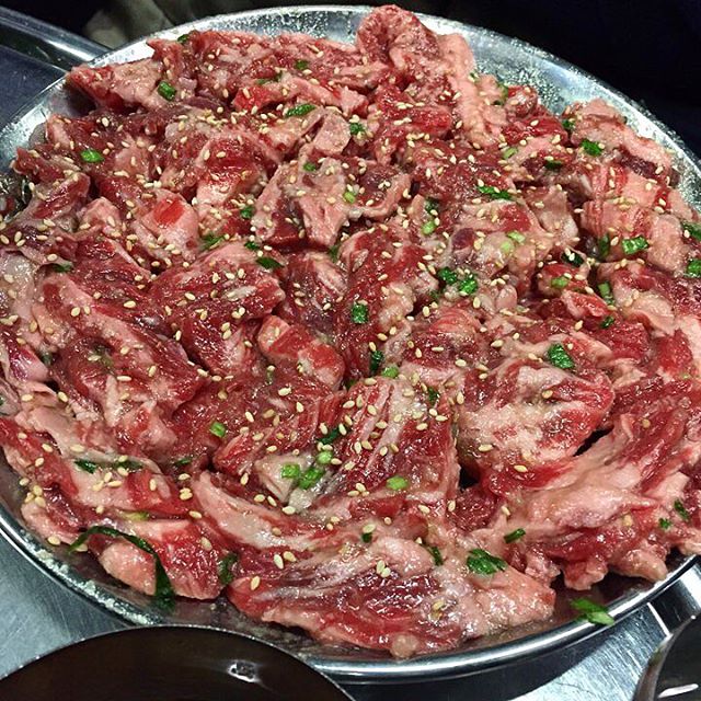 출처 : 동적불고기 인스타그램 검색 결과