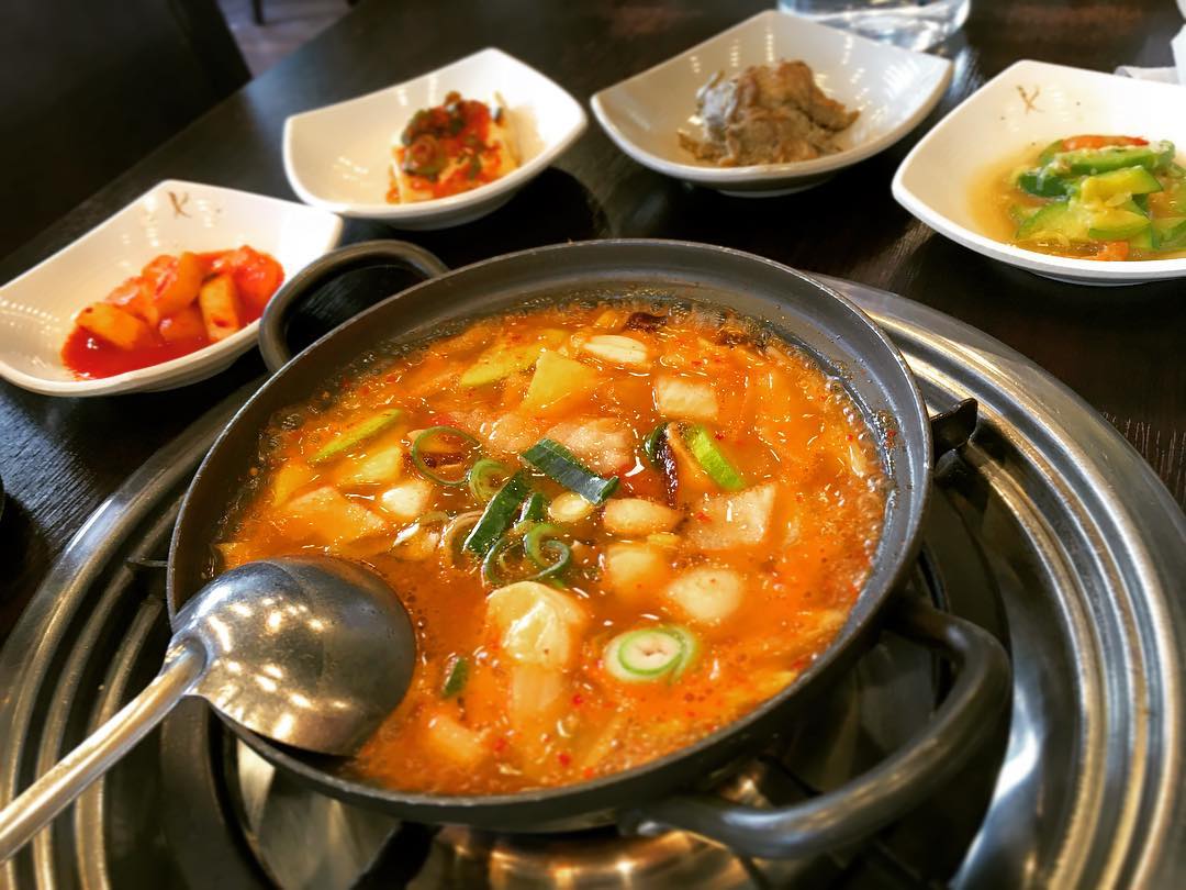 출처 : 봉남이네 인스타그램 검색 결과