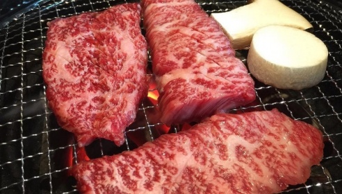 경복궁 매장 이미지