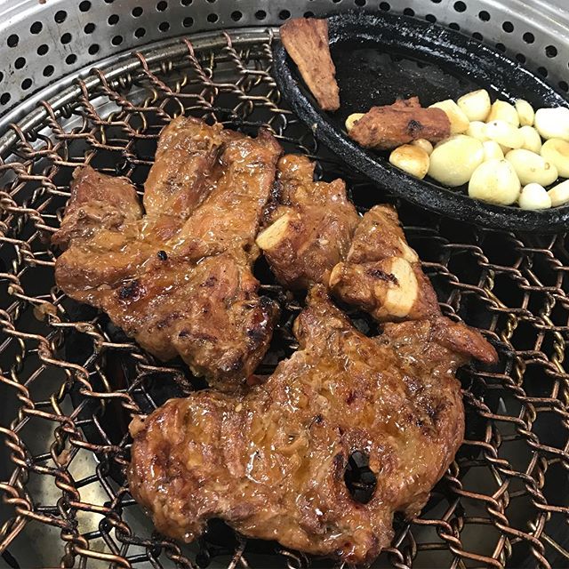 출처:용문갈비인스타그램검색결과 