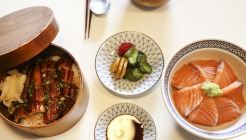 호호식당 대학로 매장 이미지