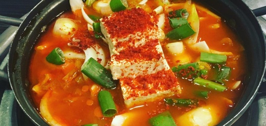 예향정