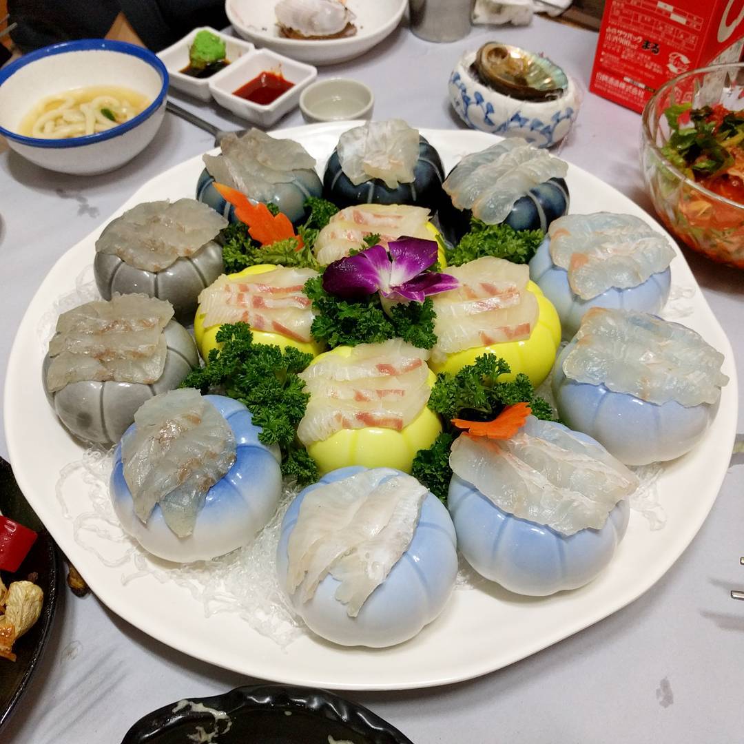 신화수산 - 전남, 목포 | 맛집검색 식신