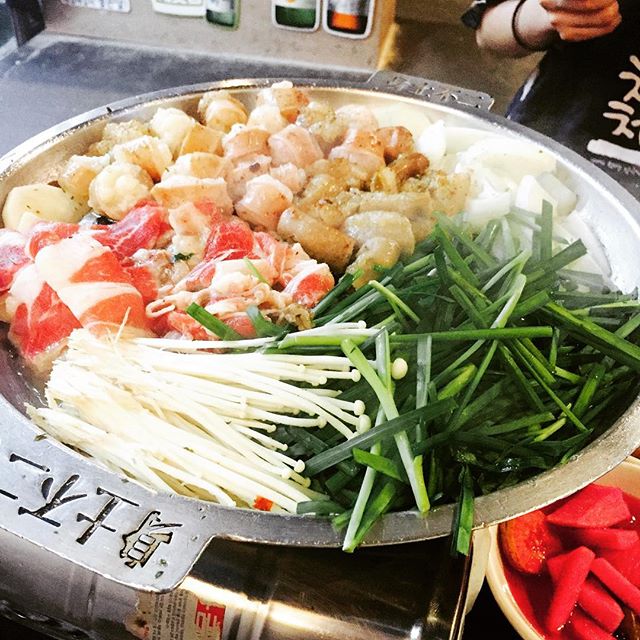 가장맛있는곱창부추곱창|신촌/이대맛집, 고기맛집