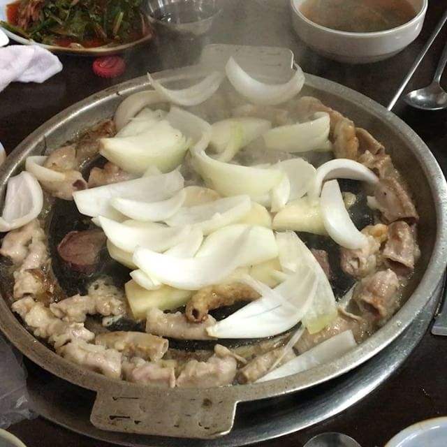 출처:공릉곱창인스타그램검색결과 